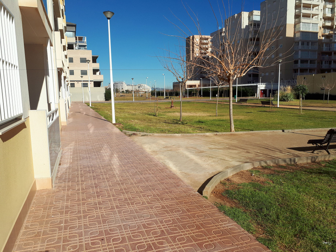 Exterior & Views 2, Apartamentos Tenerife 3000, Castellón