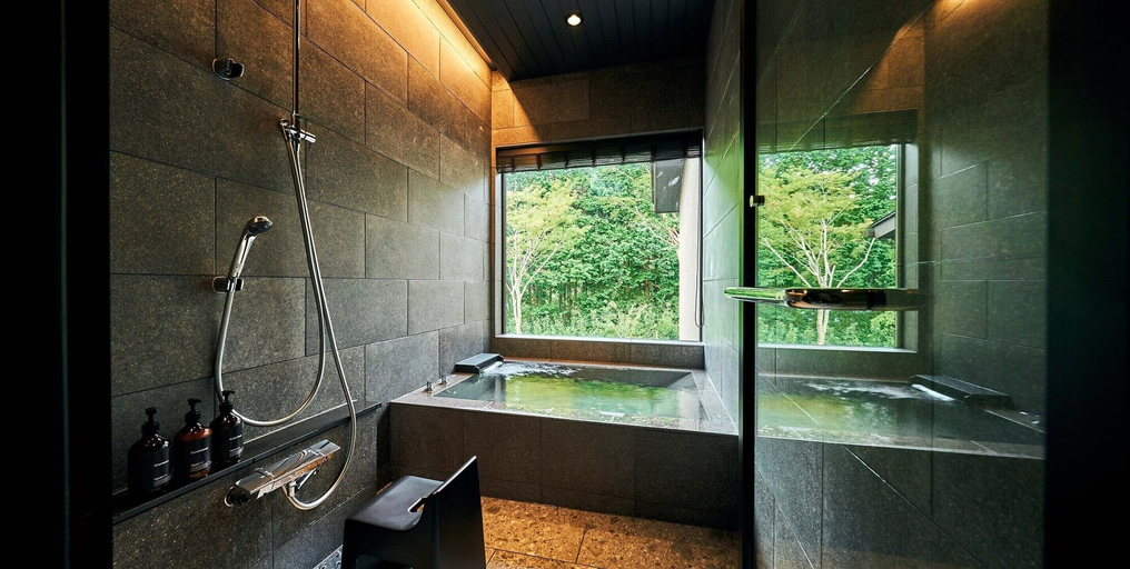 Bathroom, Rakuten STAY VILLA Hakone Sengokuhara, Hakone