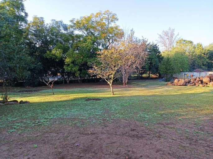 Others 4, Danodeb Lodge, Umgungundlovu