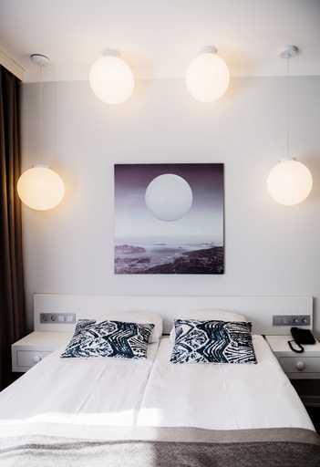 Bedroom 4, Delight Deluxe Port, Antalya