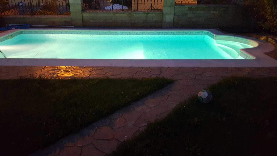Sport & Beauty, Casa Marte, Cantabria