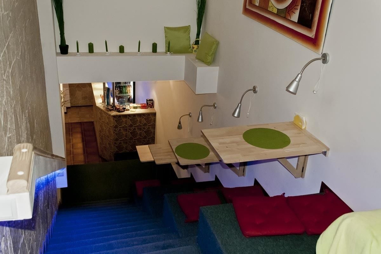 Others 5, City Comfort Hotel at Kitay - Gorod, Central
