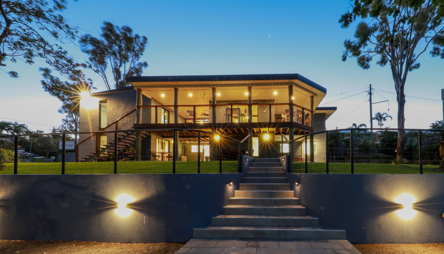 Exterior & Views, Airlie Guest House, Whitsunday