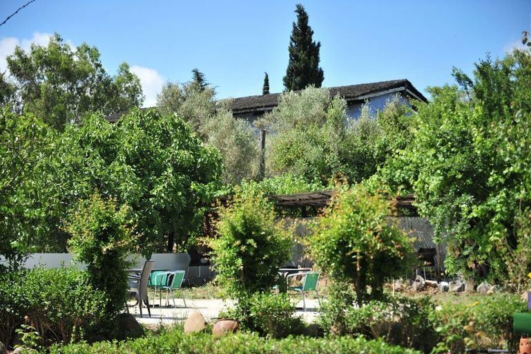 Exterior & Views 2, Auberge Dardara, Chefchaouen