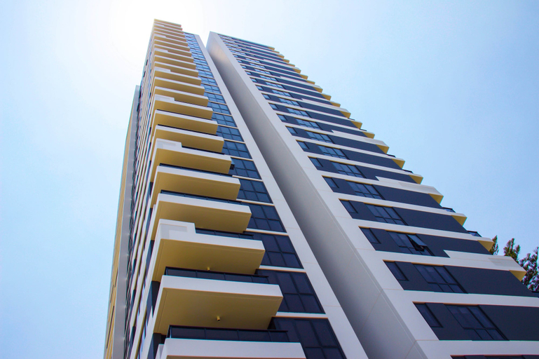 Exterior & Views 2, Synergy Broadbeach, Gold Coast