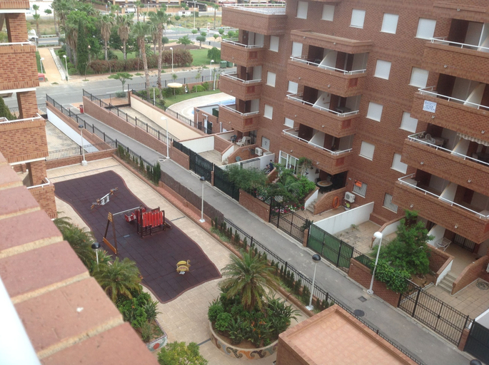 Exterior & Views, LET 4 U PLAYA CORAL II, Castellón