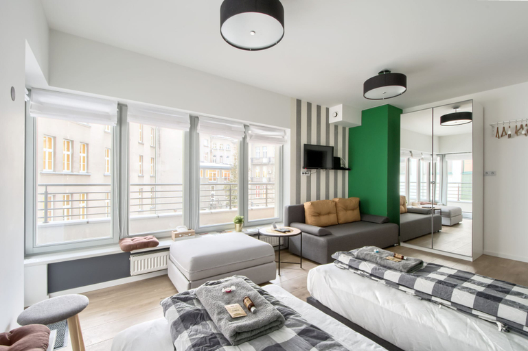 Others 5, Labo Apartment Dzialdowska, Warsaw