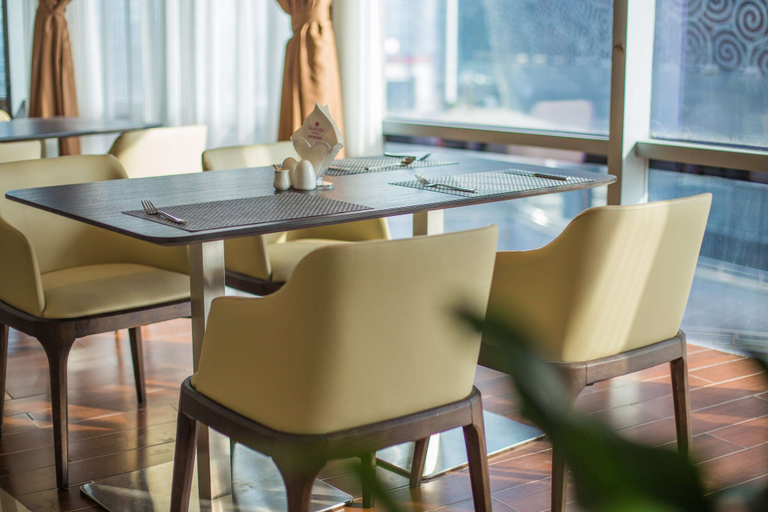 Food & Drinks 2, Ramada Wuhu, Wuhu