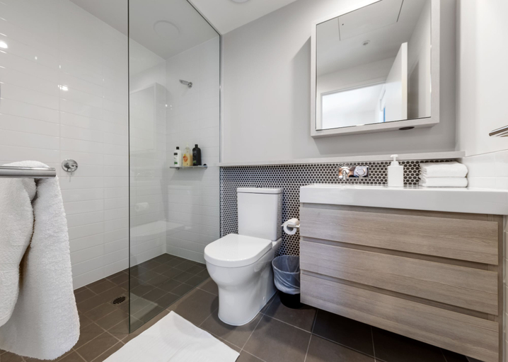 Bathroom 3, Lucid, Brisbane