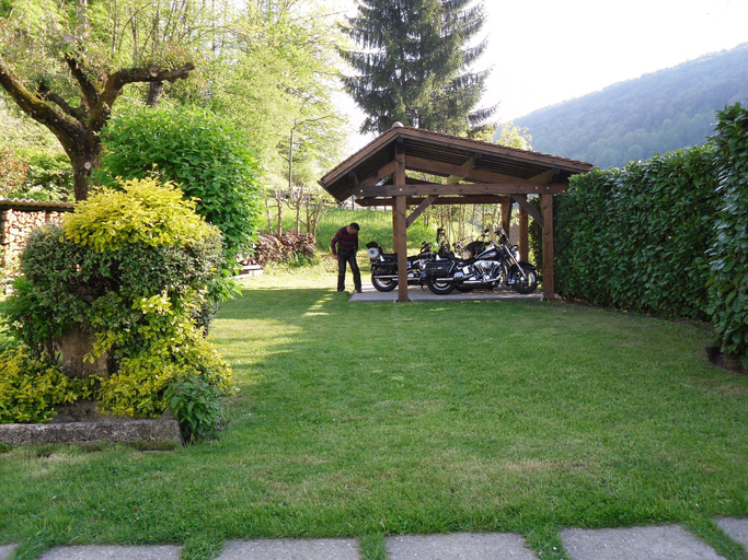 Others 5, Hôtel Auberge du Morge, Savoie