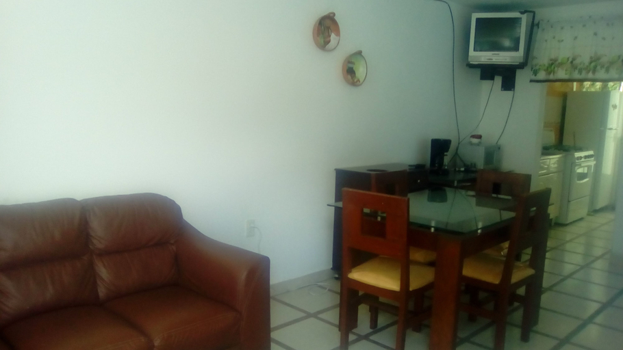 Others, Villa Viviana, Temascalapa