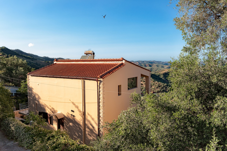 Exterior & Views 2, Villa Armonia Boutique Living, Crete