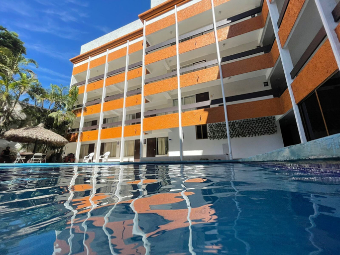 Exterior & Views, Hotel47 Rooms, Mazatlán