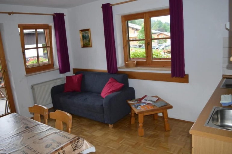 Others 3, Beim Vogt - Oberjoch, Oberallgäu
