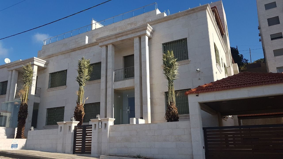 Exterior & Views 2, 1 New Bedroom Apartment on Airport Road, Amman