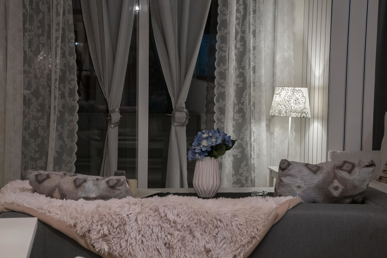 Others 5, Luxury City Center Apartment, Thessaly