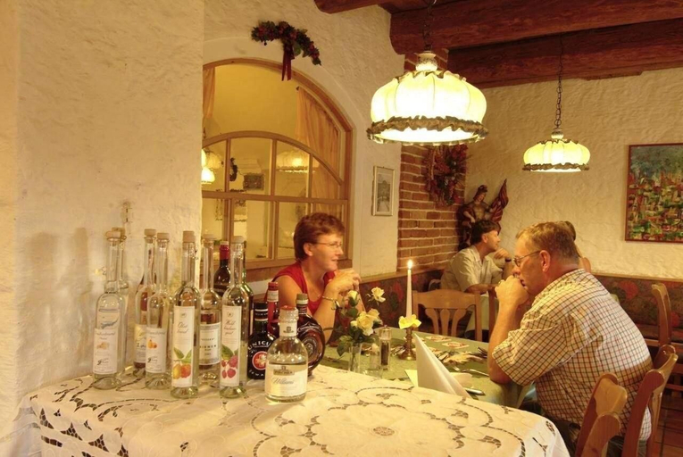 Food & Drinks 4, Biedermeier Hof, Schärding