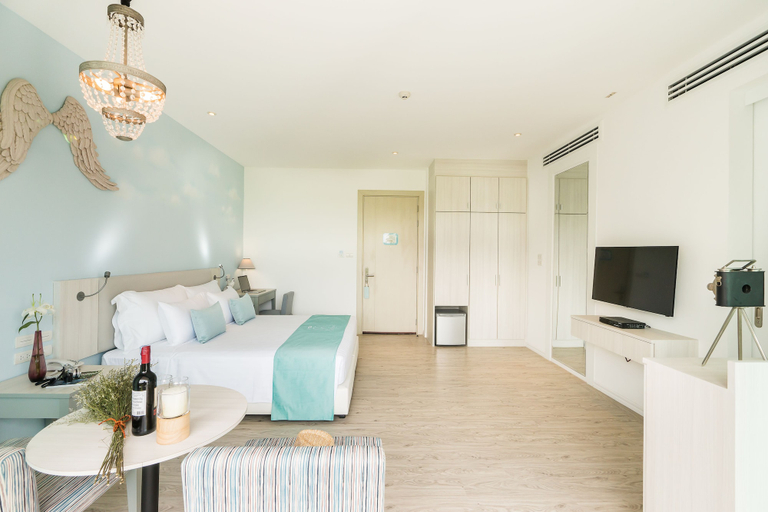 Bedroom 3, My Vimarn Hua Hin, Hua Hin