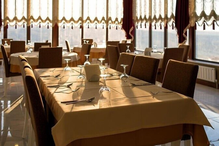 Food & Drinks 4, Urofiz Termal Hotel, Haymana