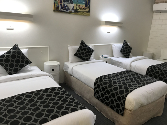 Bedroom 10