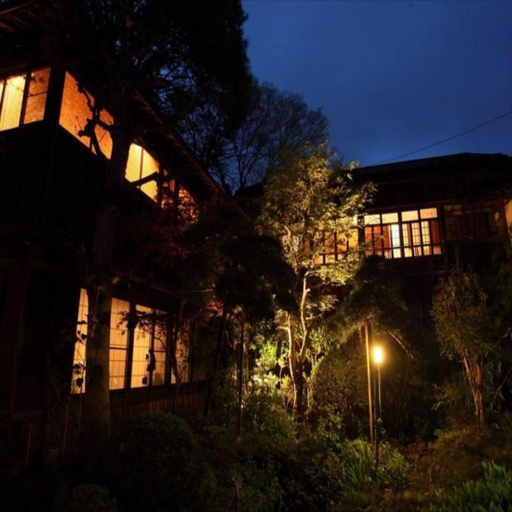 Exterior & Views 1, Ryokan Tanakaya, Minobu