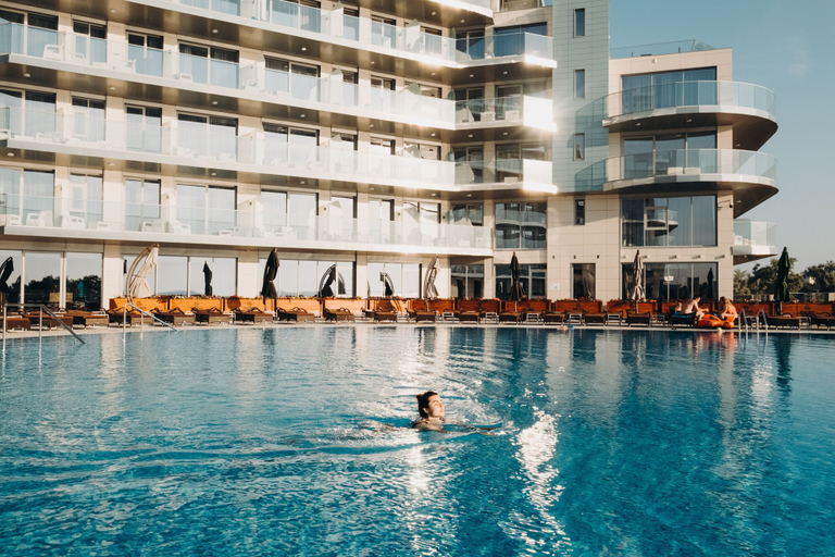 Exterior & Views 2, Grand Hotel Anapa, Anapskiy rayon