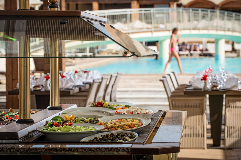 Food & Drinks 5, Bella Beach - All Inclusive, Crete