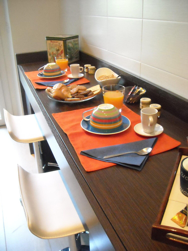 Food & Drinks 5, Il Granello Di Senape   Luxury B&B, Rome