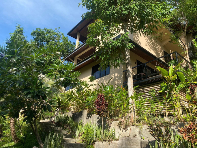 Exterior & Views 2, Koh Tao Heights Apartments, Ko Phangan