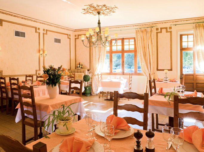 Food & Drinks 4, Hotel Teyssier, Corrèze