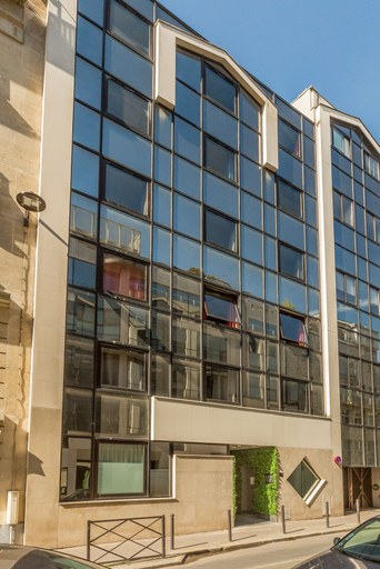 Exterior & Views 2, Edgar Suites Expo Paris Porte de Versailles, Paris