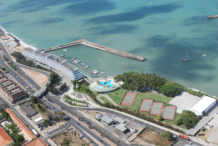 Exterior & Views 2, Marina Park, Fortaleza