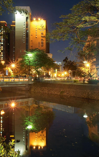 Exterior & Views 2, Sol Hotel, Hsinchu City