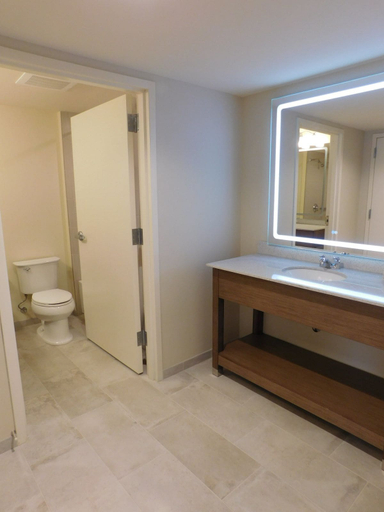 Bathroom 4, Days Inn & Suites by Wyndham Kearney, Buffalo