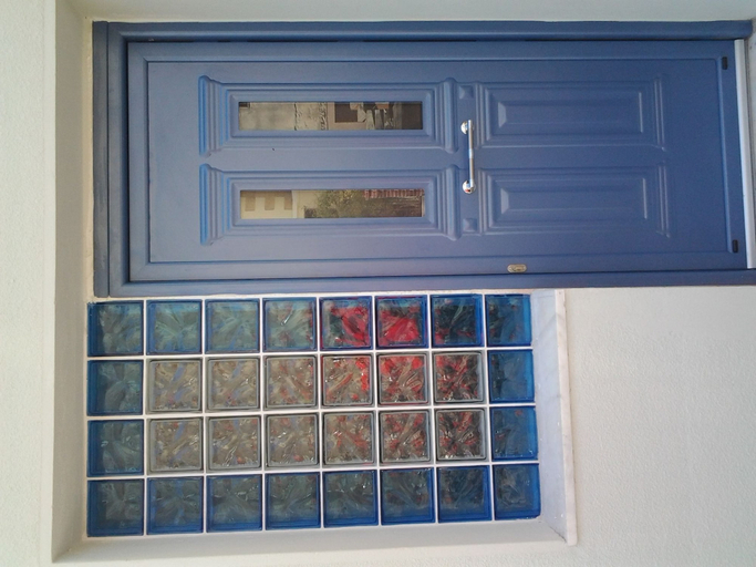 Others 5, Mastic Point Studios, North Aegean