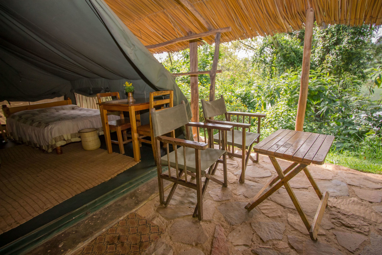 Others 5, Bushara Island Camp, Ndorwa