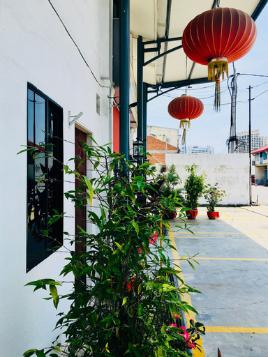Others 4, Fairway Hotel, Malacca City