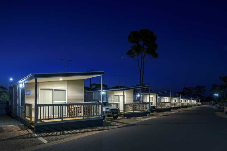 Exterior & Views 2, Discovery Parks - Port Augusta, Port Augusta