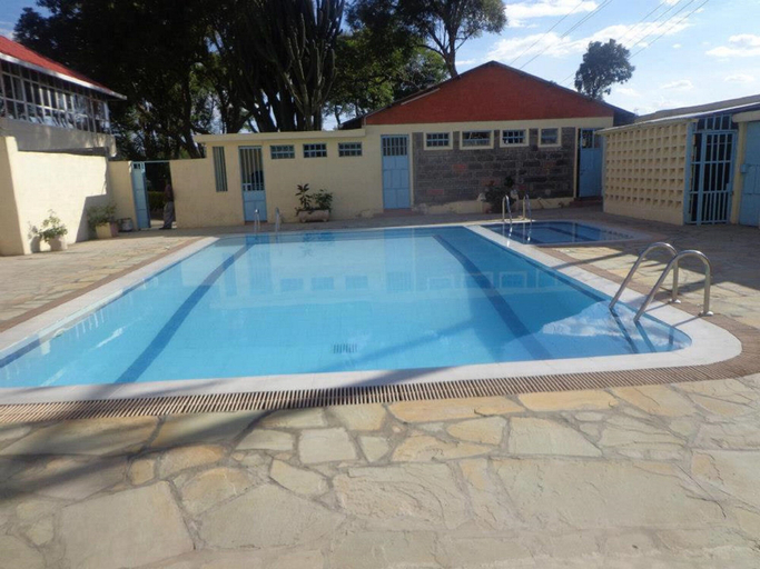 Sport & Beauty 4, Cool Rivers Hotel, Nakuru Town East