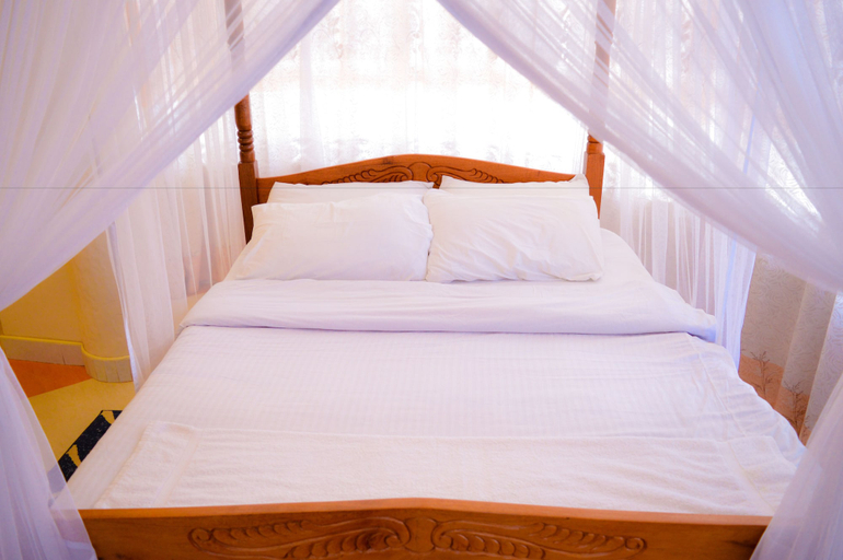 Bedroom 3, Stardom Hotel, Kasarani