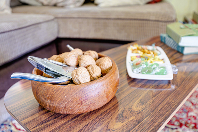Food & Drinks 4, Family Country Cottage With a Private Valley View, North Yorkshire