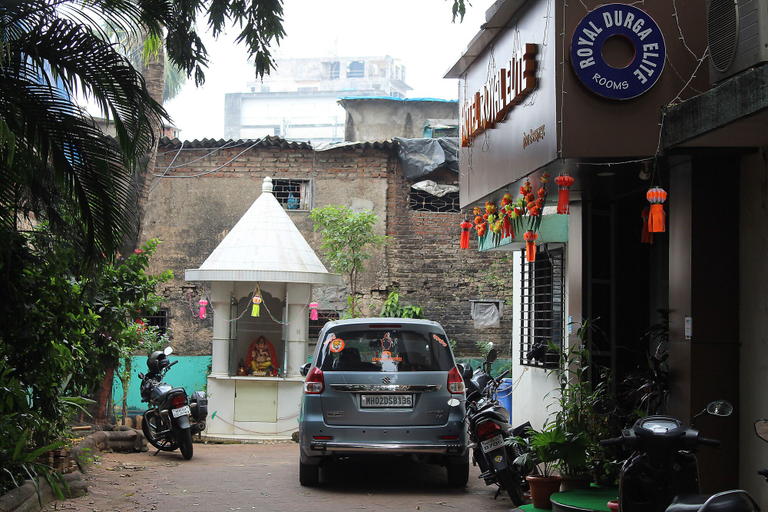 Exterior & Views 5, Hotel Royal Elite, Mumbai Suburban