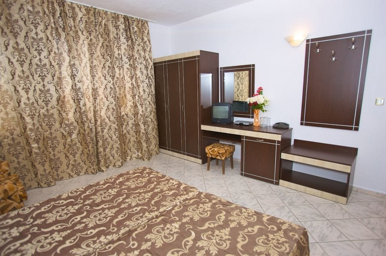Bedroom 3, Hotel Zora, Nesebar