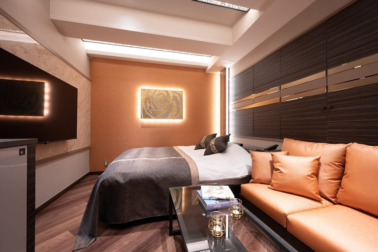 Others 5, HOTEL K-NEXT, Saitama