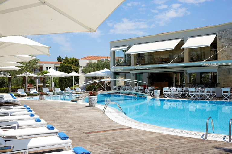 Sport & Beauty 3, Renaissance Hanioti Resort, Central Macedonia