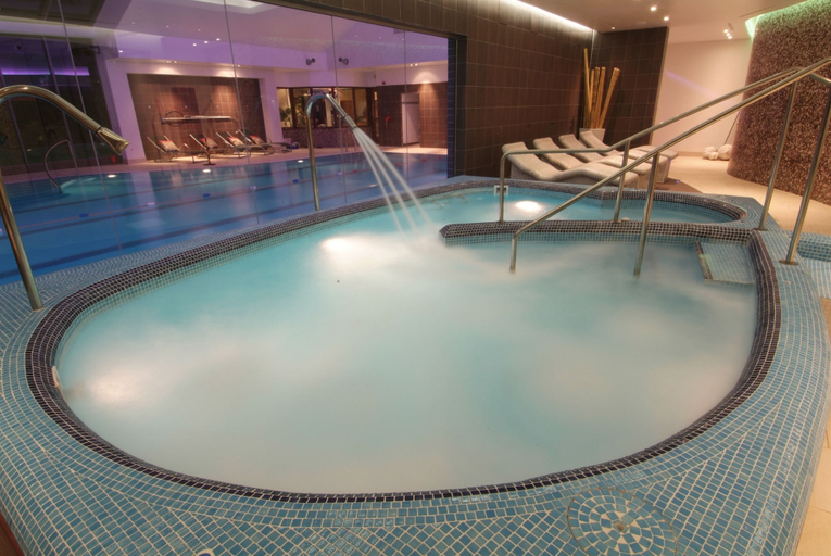 Sport & Beauty 3, Parklands Hotel & Country Club, East Renfrewshire