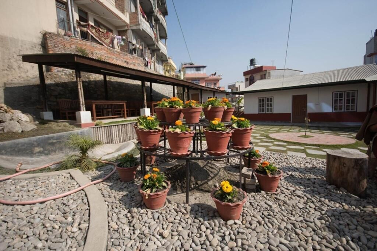 Exterior & Views 2, Earth Kind Cottages, Bagmati