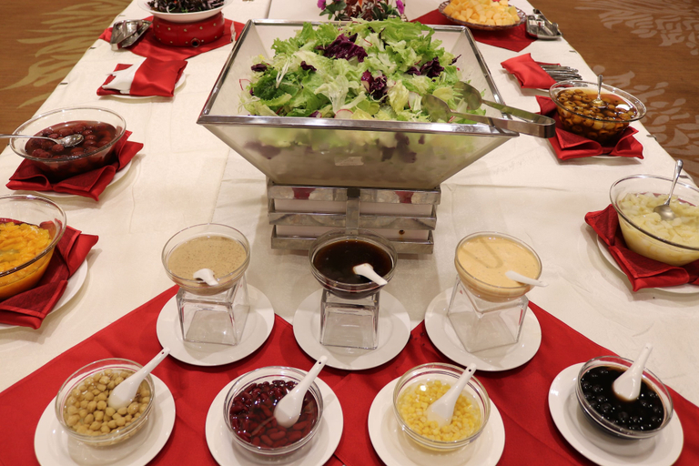Food & Drinks 3, QueenSir International Hotel, Xi'an