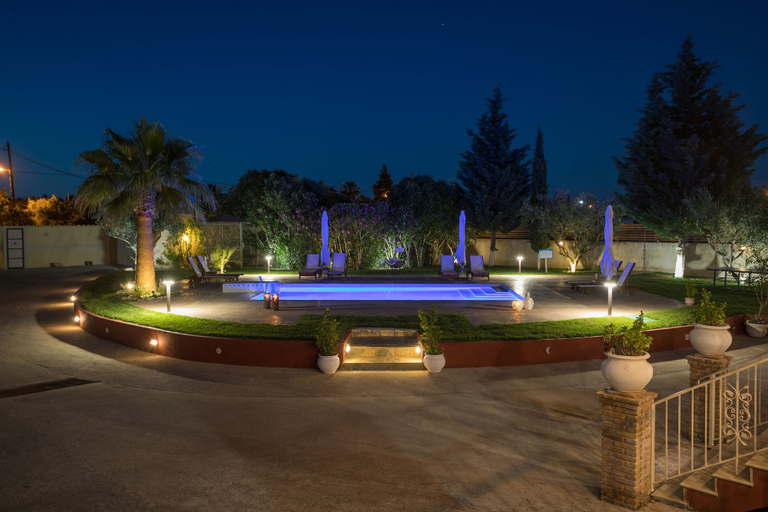 Exterior & Views 2, Villa Froso, Ionian Islands