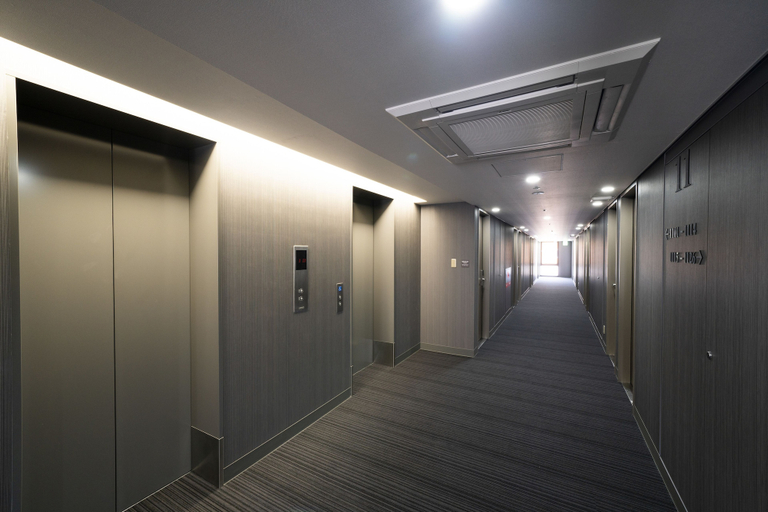 Others 5, Washington R&B Hotel Hakataekimae Dai 2, Fukuoka
